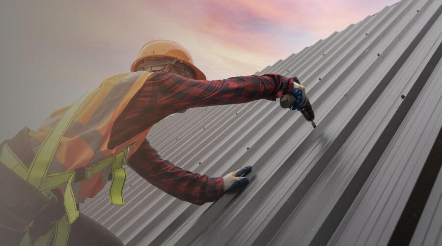 Expert Emergency Roof Repairs services in Farmington, NH